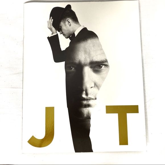 Justin Timberlake VIP Concert Package - Picture 5 of 12